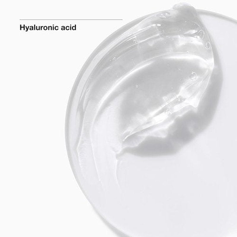 Clinique Dramatically Different Hydrating Jelly - Lightweight Oil-Free Face Moisturizer with Hyaluronic Acid for All Skin Types
