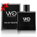 VYG Cologne for Men, 3.4 oz Perfume for Men's, Mens Cologne - Long-Lasting Formula