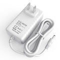 Power Cord Replacement for Hatch Baby Rest, Rest+ and Rest Mini Sound Machine, 5V Charger Power Adapter Supply Cord