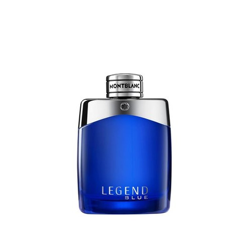Montblanc Legend Blue | Elegant Fragrance for Men - Fresh & Invigorating Scent