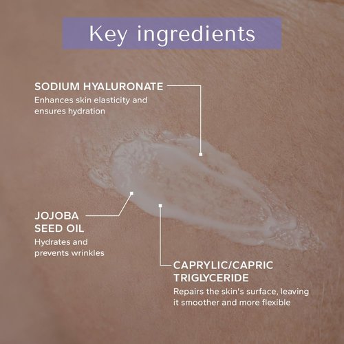 CLEAROLL BioDerm Stem Cell Therapy Night Cream