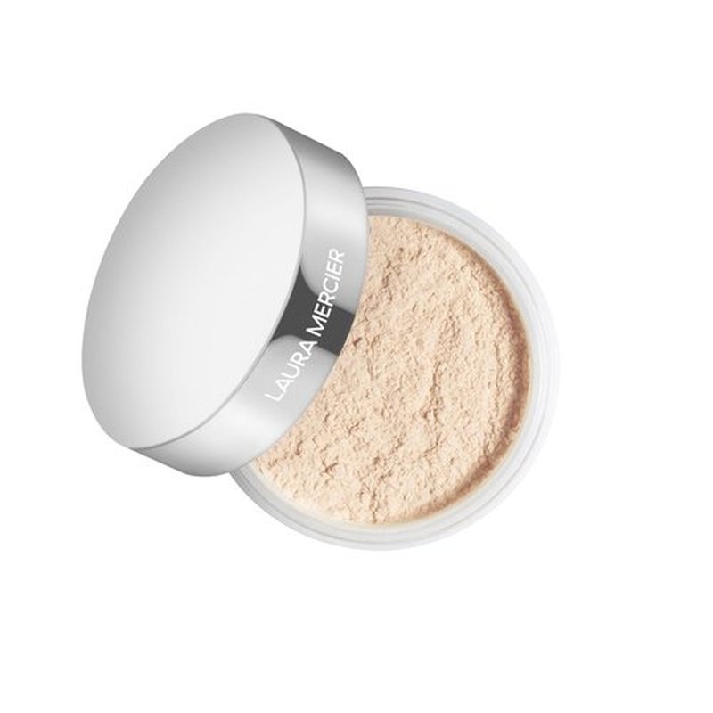 Laura Mercier Translucent Loose Setting Powder Light Catcher, Fair to Light Skin Tones, Celestial Light