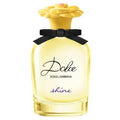 Dolce&Gabbana Dolce Shine Eau De Parfum Spray for Women - 75 ml | 2.5 fl. oz. Fragrance