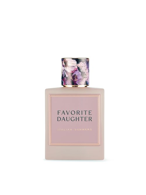 Favorite Daughter Italian Summers Eau De Parfum - Refreshing Fragrance for All-Day Wear