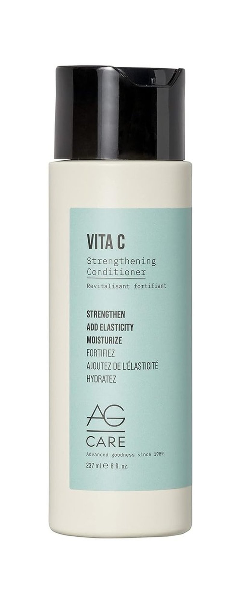 AG Care Vita C Conditioner - Strengthening Vitamin C Formula | 8 Fl Oz for Healthy Hair