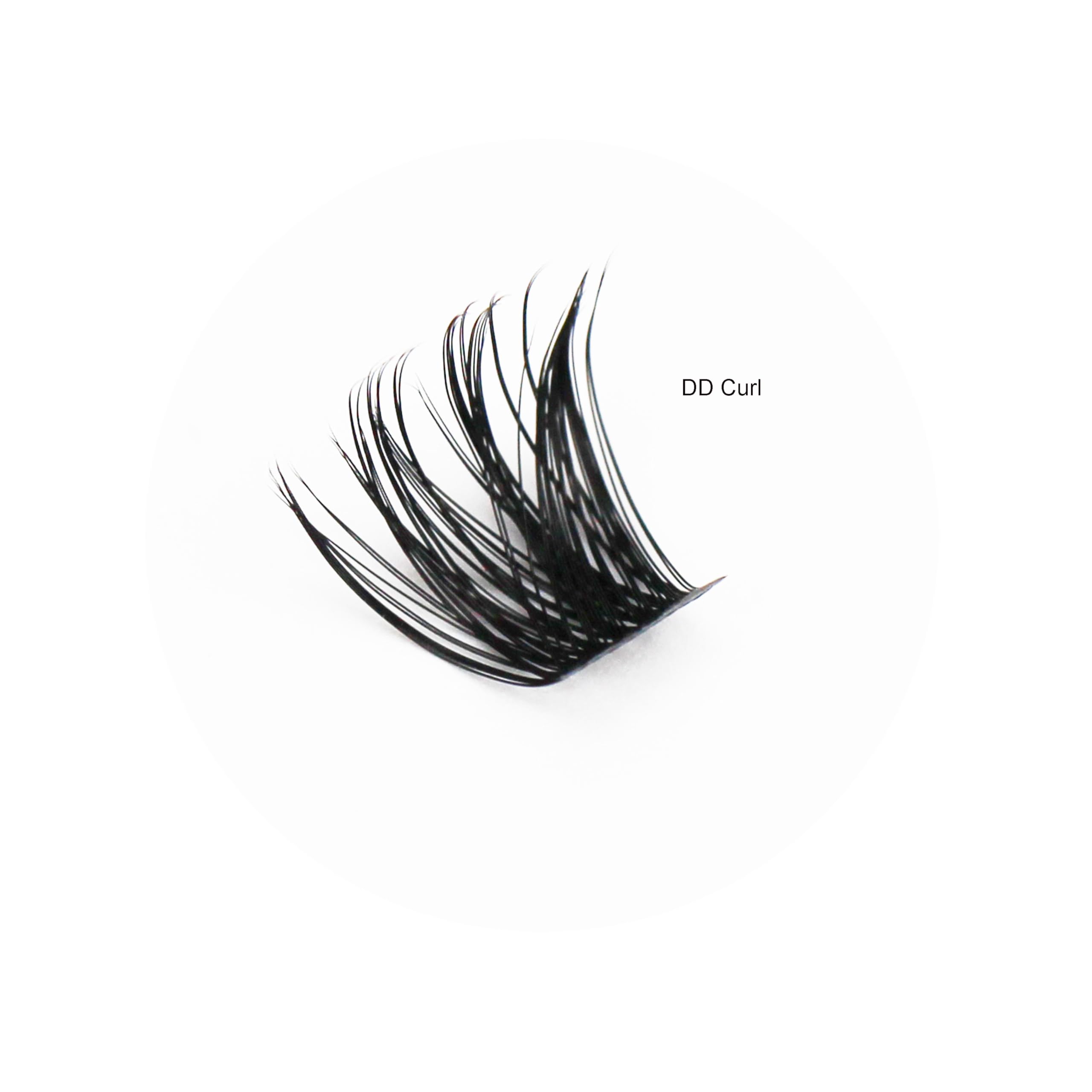 →VAYATOR Lashes Mixed Kit/False Lashes Lash Bond & Seal Kit Multiple styles To Choose 8-20mm Mix D Curl/DD Curl Makeup Cluster Grafting Eyelashes Individual Extension (C#10-12-14-16mm Mixed)