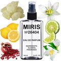 MIRIS Eros Pour Femme Eau de Parfum - Long-Lasting Women's Fragrance | 3.4 Fl Oz / 100 ml