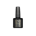 CND Shellac Gel Nail Polish XPRESS5 Top Coat, Crystal Shine Scratch Resistant Final Step Protective Longwear with No Nail Damage, 0.25 fl oz