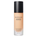 bareMinerals Barepro Liquid Foundation - SPF 20, Breathable Full Coverage Makeup, 24HR Wear, Natural Matte Finish