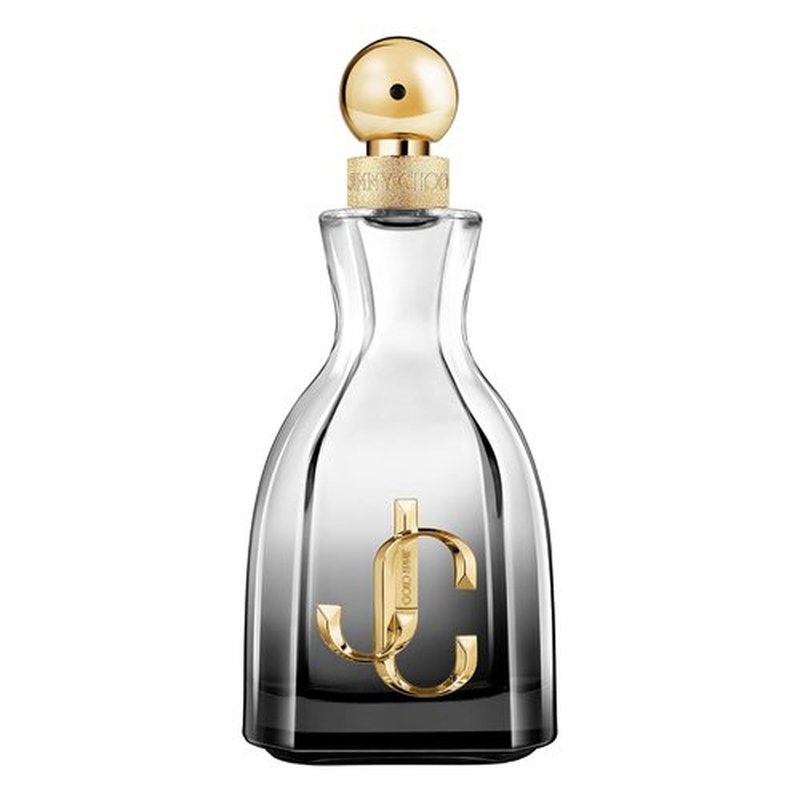 Jimmy Choo - I Want Choo Forever Eau De Parfum - Floral & Warm Women's Fragrance - Juicy Rose, Jasmine & Vanilla Notes