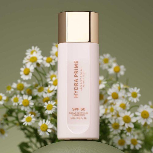 Anastasia Beverly Hills Hydra Prime SPF 50 - Lightweight Hydrating Primer for Flawless Skin