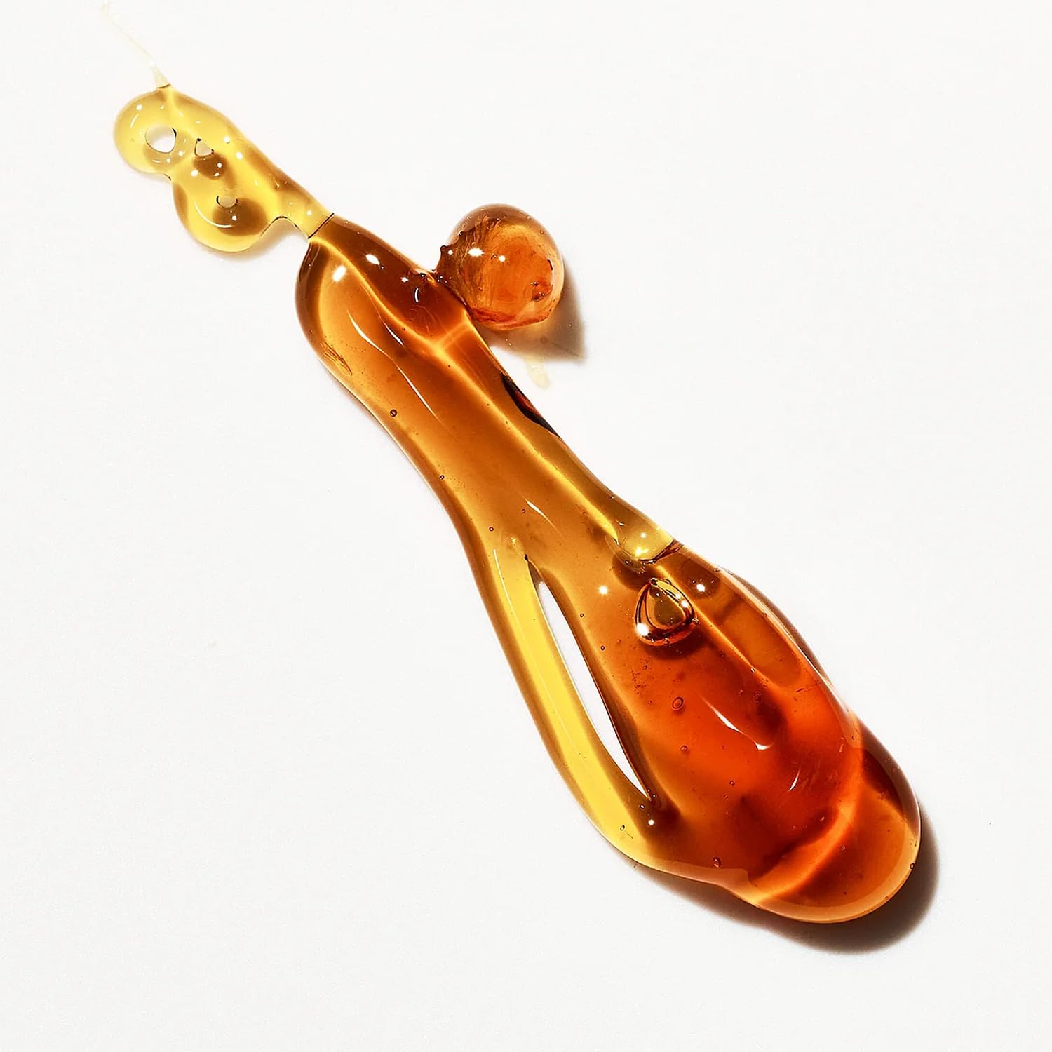 Victoria's Secret Pink Honey Body Oil - Soothing Moisturizer for Soft Skin | 8 oz.