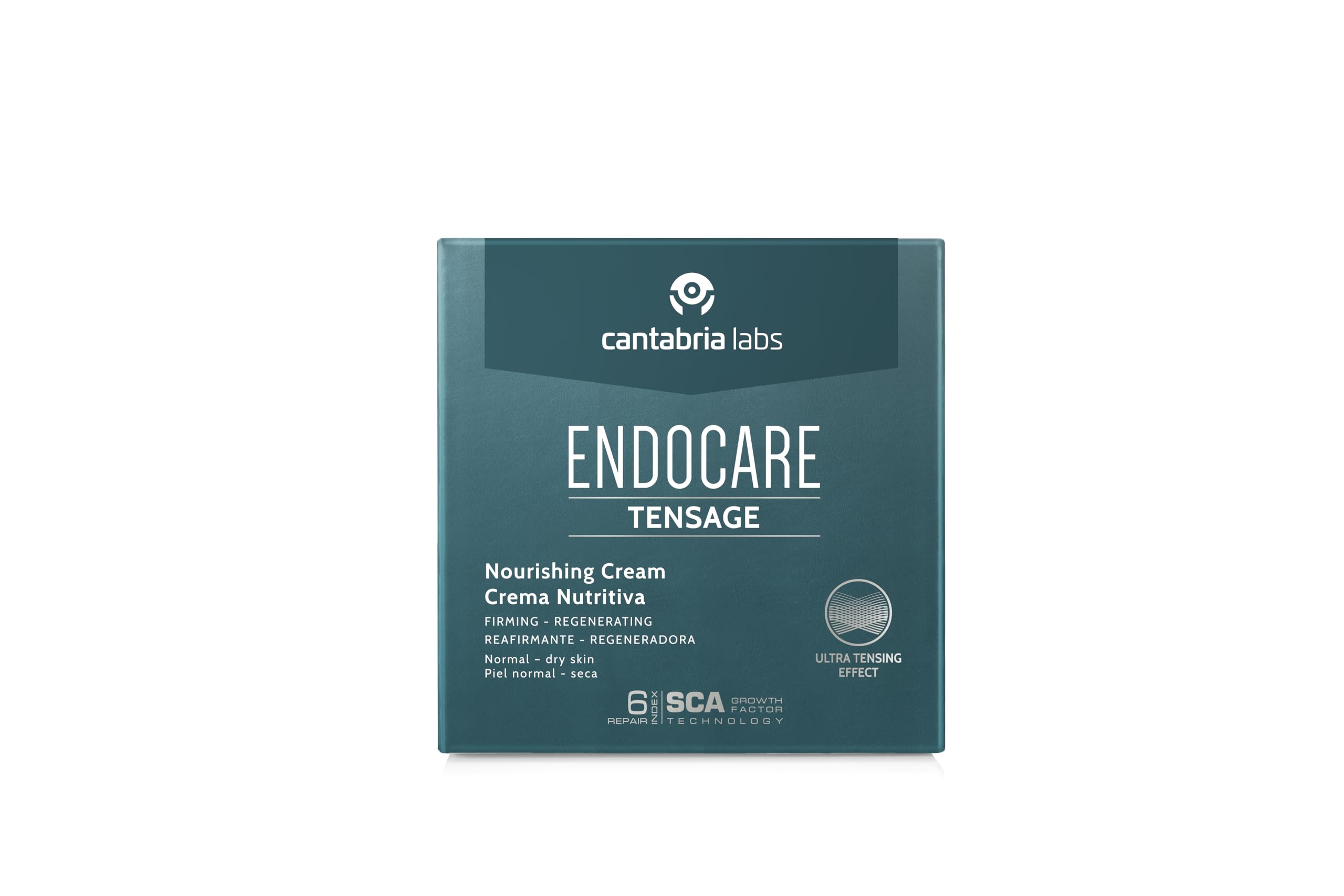 Endocare Tensage Nourishing Cream 50ml