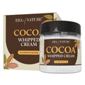 Era of Nature Cocoa Butter Raw – 100% Pure & Unrefined, Cold-Pressed Cacao – For DIY Skincare & Haircare – Deep Hydration for Skin, Hair, Lips – Stretch Mark & Scar Care – Natural Chocolate Scent, 1lb