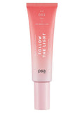 PSA - FOLLOW THE LIGHT Multi Acids & Vitamin C Peel | Glycolic + Lactic Acid, Vitamin C, Pomegranate Enzymes | Suitable for All Skin Types (50 mL | 1.7 oz)