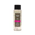 Buff City Soap Plant-Based Body Wash - Coconut Cleansers & Almond Oil Infused, Gentle & Rich Non-Drying Lather, Helps Reduce Moisture Loss & Supports Natural Skin Barrier - Pink Sugar, 12 floz