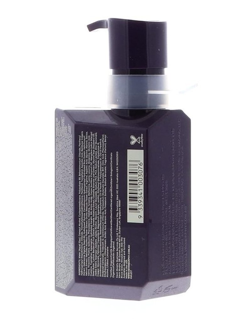 Kevin Murphy Young Again Masque - Revitalizing Hair Treatment | 6.7 oz (2-Pack)