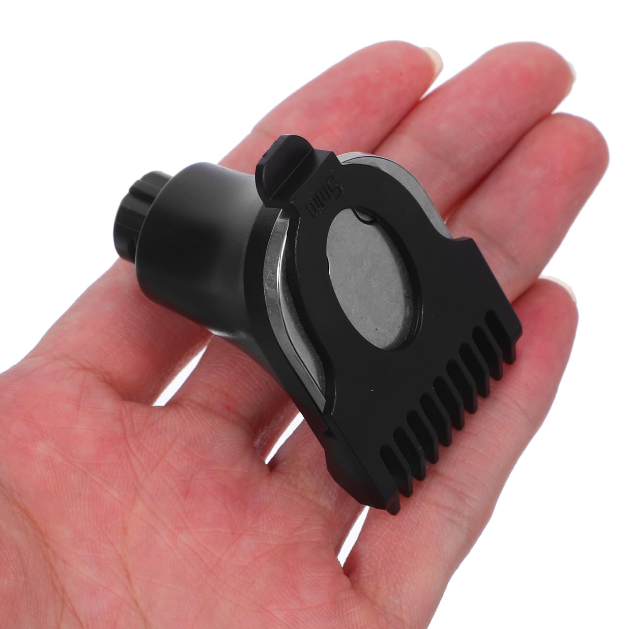 Beavorty Electric Shaver Replacement Detachable Shaver for Men Compatible Easy to Install Practical and Efficient Shaving