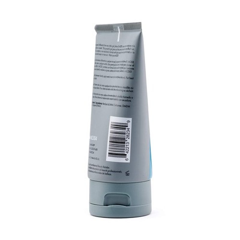 Johnny B. Professional Hair Styling Gel - Long Lasting, Alcohol-Free, No-Flake Formula