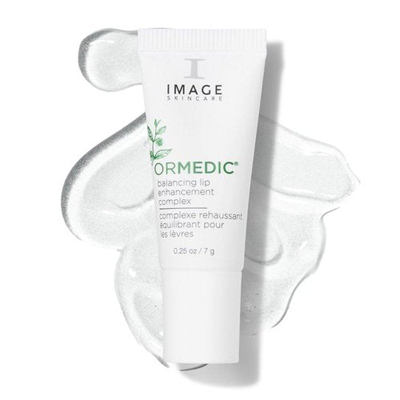 IMAGE Skincare ORMEDIC pH Balancing Lip Enhancement Complex - Deep Hydration with Avocado Oil & Vitamin E