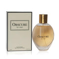 AFLUXE Obscure EDT Men's Cologne, Signature Casual