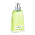 Mugler Cologne - Unisex Eau de Parfum - Fresh Floral Fragrance with Bergamot & White Musk - 3.4 Fl Oz