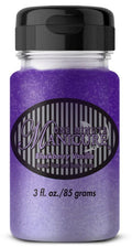 One Minute Manicure – Moisturizing Salt Scrub – 3 oz – Professionally Formulated To Exfoliate, Recondition & Moisturize Skin – Enhanced With Botanical Oils & Natural Sea Salts (Blackberry Vanilla)