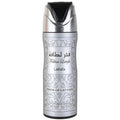 Lattafa Fakhar for Men - Fresh Marine Woody Earthy Scent - 6.67 oz Perfumed Deodorant Spray