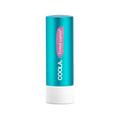 COOLA Organic Liplux Tinted Lip Balm - SPF 30 Sunscreen, Vegan & Gluten-Free, 0.15 Oz