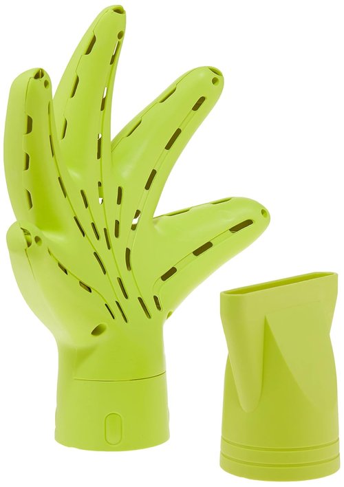 DevaCurl DevaDryer - Professional Hair Dryer for Curly Hair | Lightweight & Compact Design