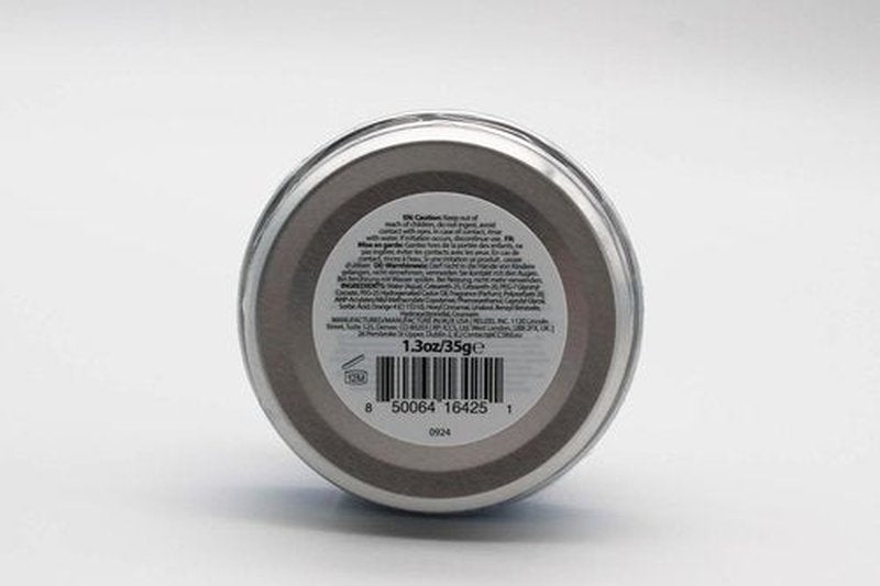 Reuzel Blue Pomade - Strong All-Day Hold, Water Soluble, High Shine, Flake-Free | For All Hair Types