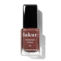 LONDONTOWN Earth Tones Nail Polish Set - Natural Shades for Elegant Manicures | 4-Piece Collection