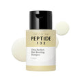 COSRX PEPTIDE 132 Hair Bonding Shampoo - Daily Dandruff Treatment, Repairs & Strengthens Dry Hair - 3.38 fl oz