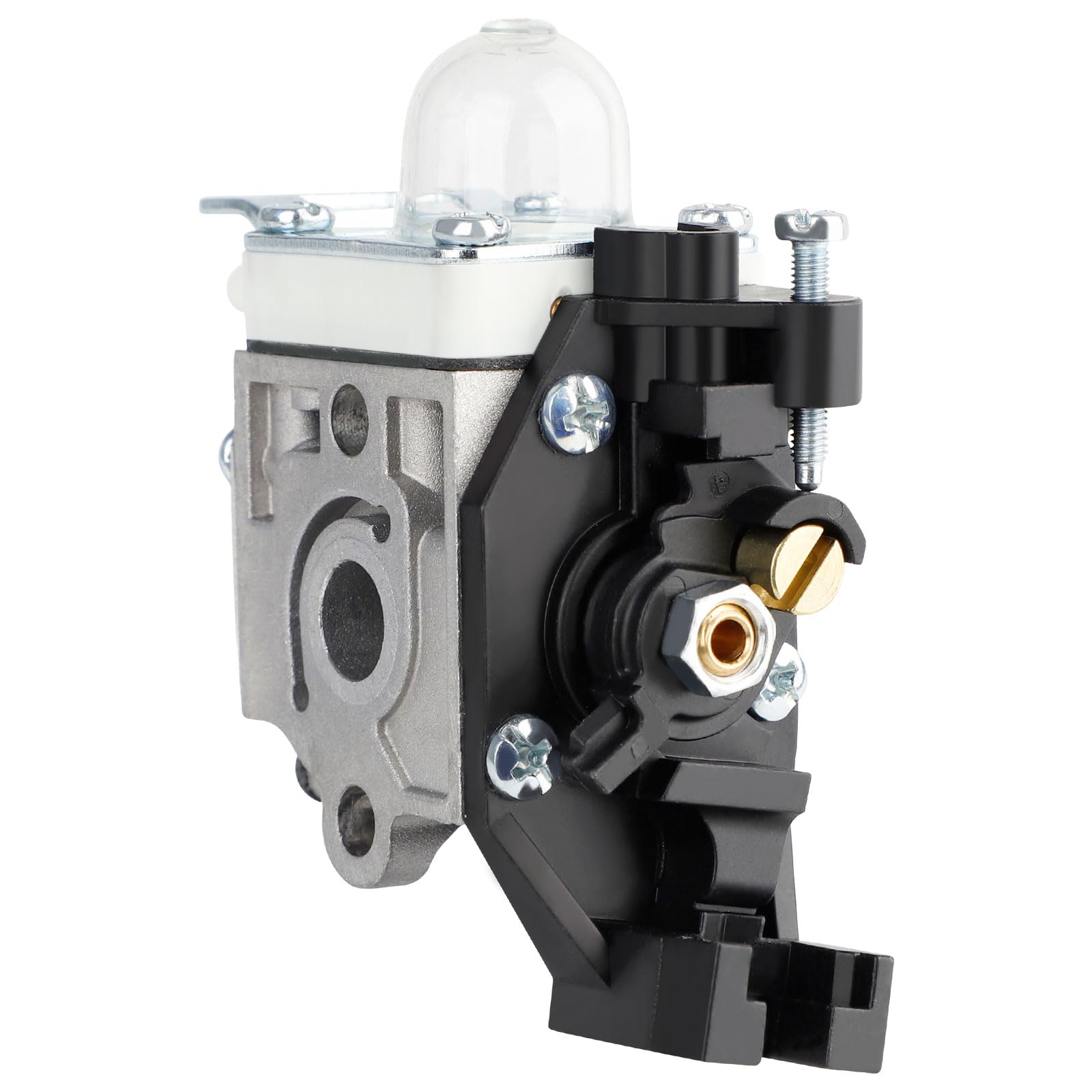 Ferilter SRM 225 Carburetor for Echo SRM-225 GT 225 PAS 225 PE 225 SHC 225 PPF 225 Trimmer Weedeater with SRM 225 Air Filter Case Cleaner Cover Fuel Line Tune Up Kit