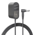 30.45V Cordless Vacuum Cleaner Charger Compatible with Dyson V10 V11 V15 V12 Cyclone Animal Motorhead Absolute Trigge Replacement SV12 SV14 SV15 SV16 SV20 SV22 Power Cord 217160-02 969350-02 969042-01