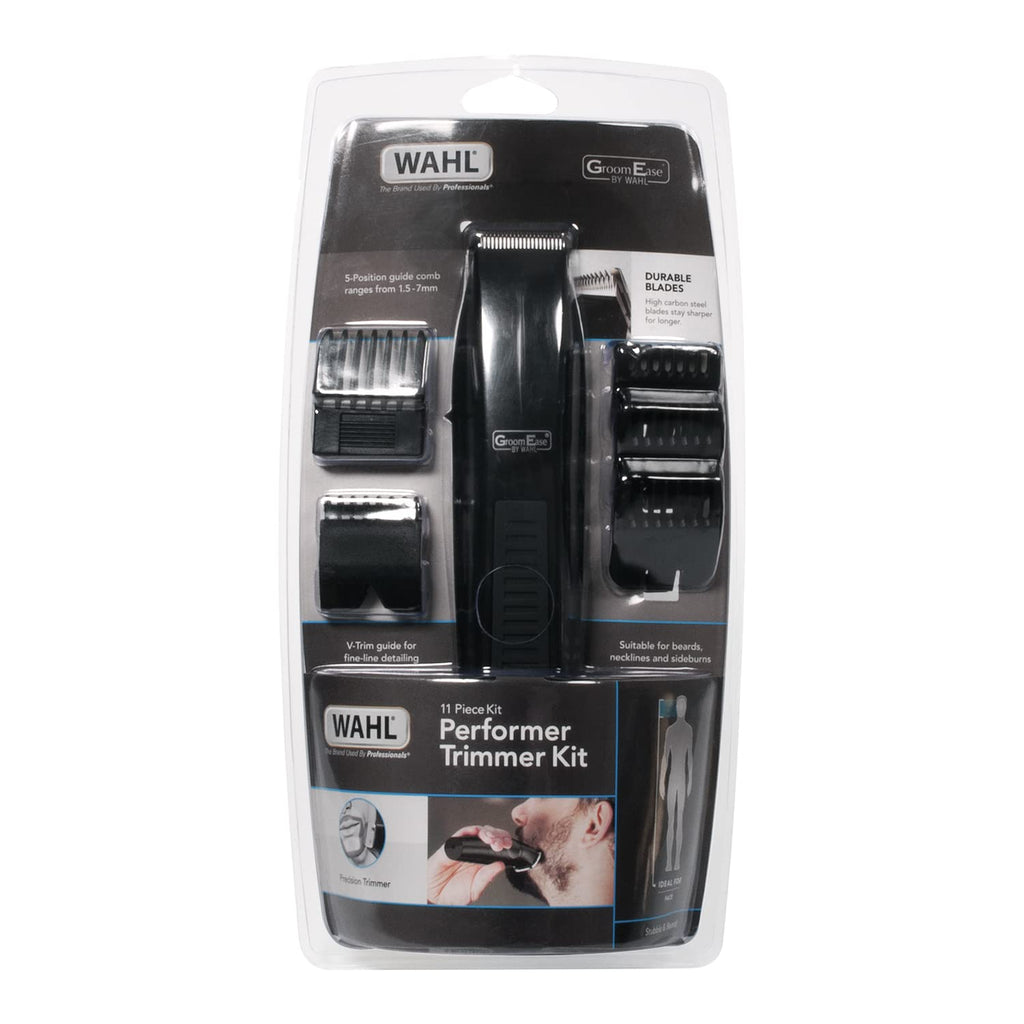 GroomEase by Wahl Performer Trimmer