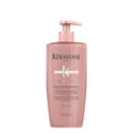Kerastase Chroma Absolute Shampoo - Hydrating Formula for Damaged Color-Treated Hair | Glycerin & Hyaluronic Acid