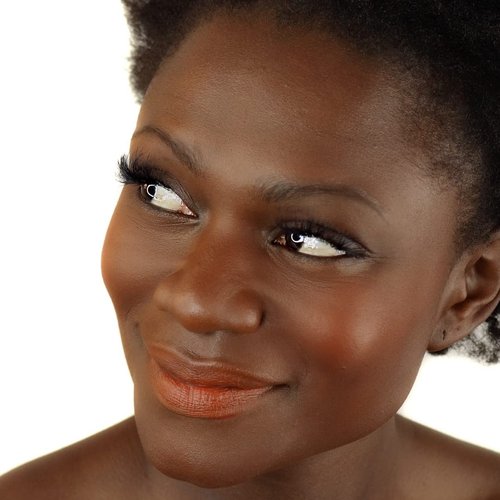 Good Mineral Blush Boost - Natural Radiance for Flawless Skin | Carrot Head Shade