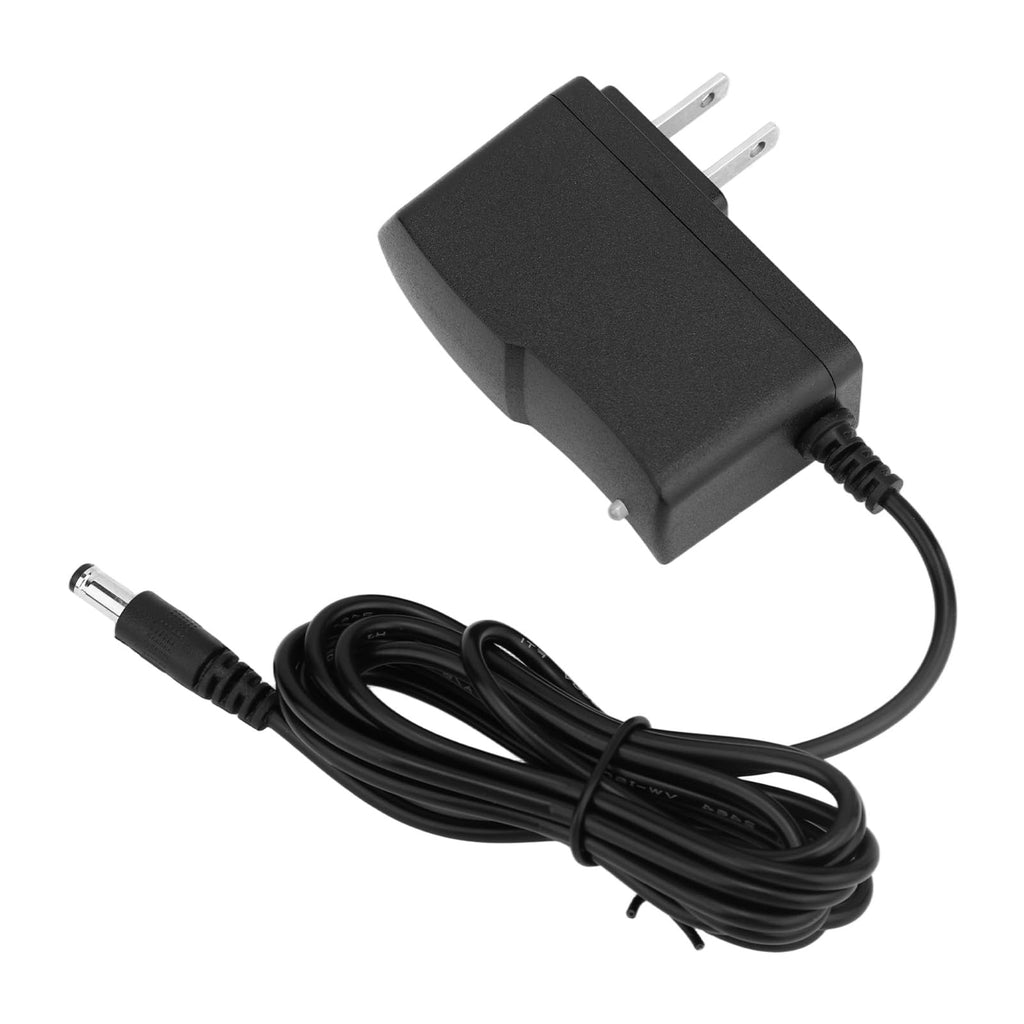 Cordless Vacuum Charger for H016 HA016, 26.5V Powerful Suction Replacement Charger Adapter Compatible with Homeika Stick Vacuum Cleaner Accessories & Parts (Black)