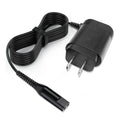 12V Charger Compatible with Braun Shaver S3 S6 S7 S8 S5 S9 S1 Series 1 3 5 6 7 8 9 310 340 3040s 390cc 790cc 9577cc 9517s 7085cc Wall Power Adapter Charging Cord Cable for Braun Electric Razor Trimmer