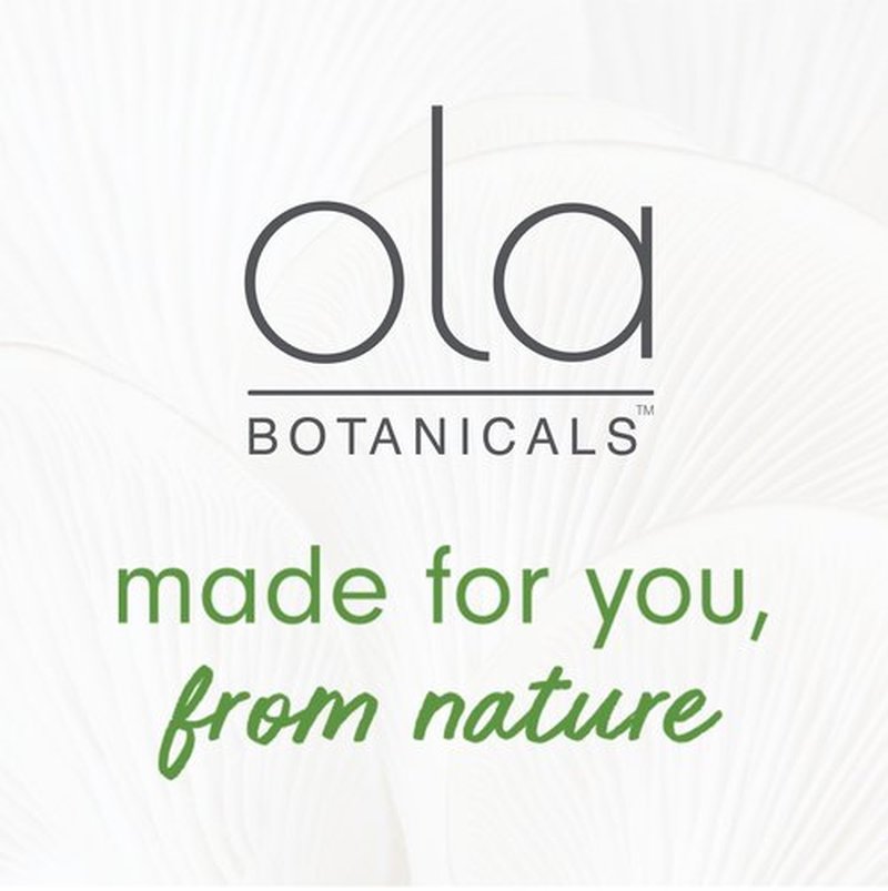 Dr. Mercola Ola Tallow Balm, Hands, Bergamot