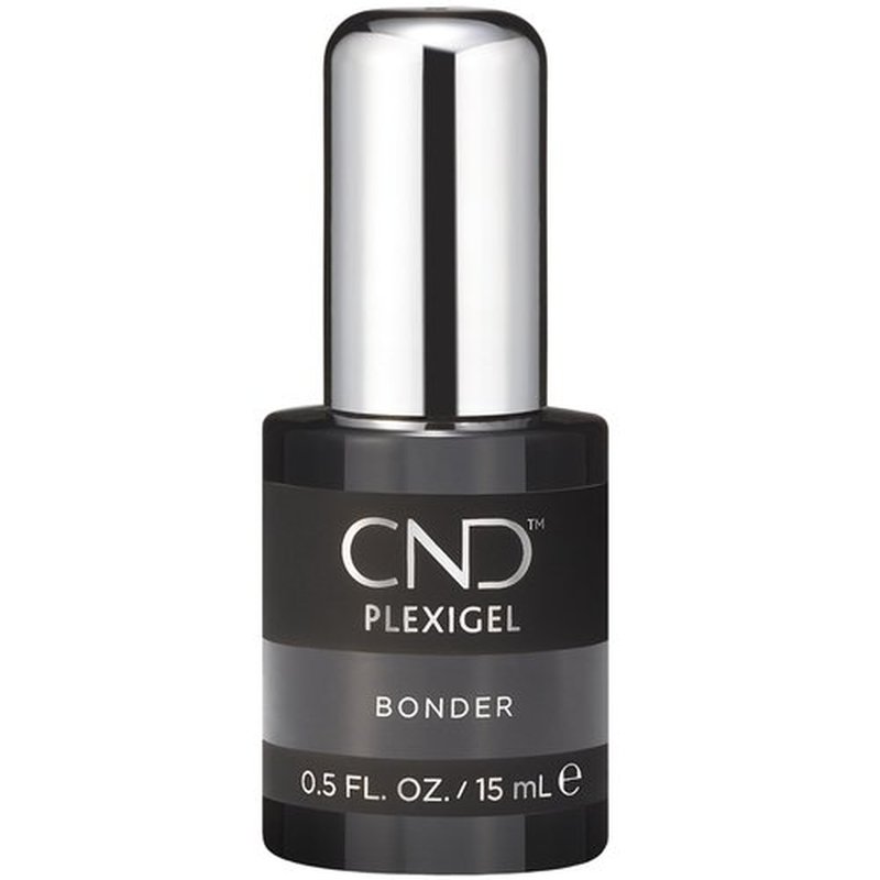 CND Plexigel Bonder, 0.5 fl oz.