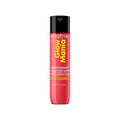 MATRIX Glow Mania Shampoo - Sulfate-Free Formula for Enhanced Shine & Moisture | Color-Treated Hair
