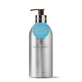Molton Brown Coastal Cypress & Sea Fennel Body Wash - Infinite Bottle, 13.5 Fl. Oz.