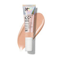 IT Cosmetics CC+ Nude Glow Foundation | Medium Coverage SPF 40 with Niacinamide & Hyaluronic Acid - 1.08 fl oz