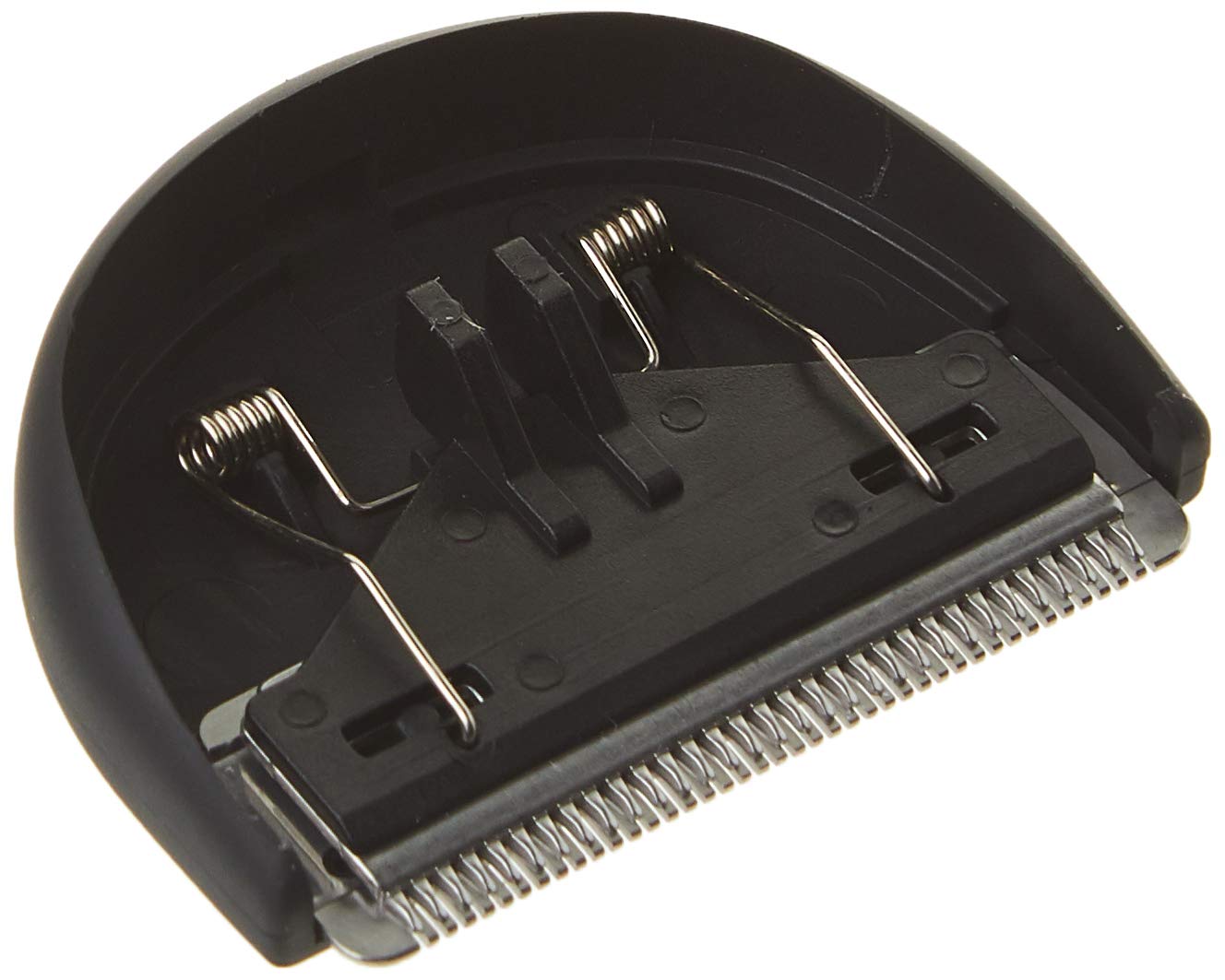 MANGROOMER - PROFESSIONAL Replacement Blade, 2 x 0.5 x 1.8 Inch
