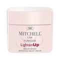 Lighten Up Flaw-Less Bright Boost Renewing Night Cream - 50g - Deeply Moisturizing, Evens Tone, Boosts Radiance, Smooths Texture - Brightening Face Cream For All Skin Types with Imperial Peony