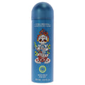 Cuba Original by Parfums Des Champs Wild Heart Men Body Spray 6.6 oz,I0101712