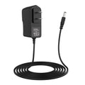 XMHEIRD 4.9V AC Adapter Charger for Andis Slimline Pro Lithium-ion T-Blade Trimmer D-8 32490 32400 32475 32810 32690 33785 32445 32485 32680 32490 Shaver Power Cord