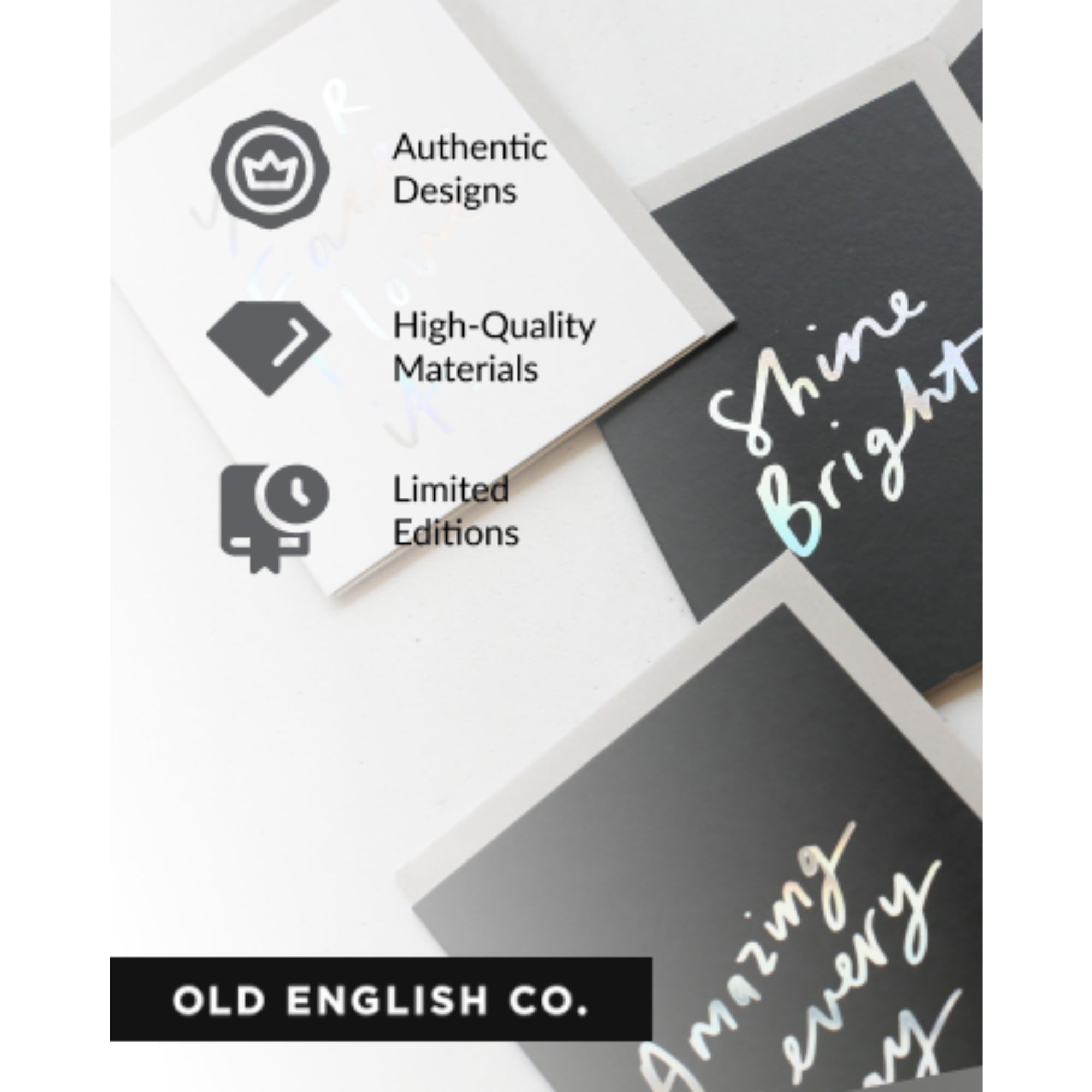 Old English Co. 12th Wedding Anniversary Card for Husband and Wife - Cute Funny Silk Anniversary Greeting Card for Spouse - Married for 12 Years Card | Blank Inside & Envelope Included